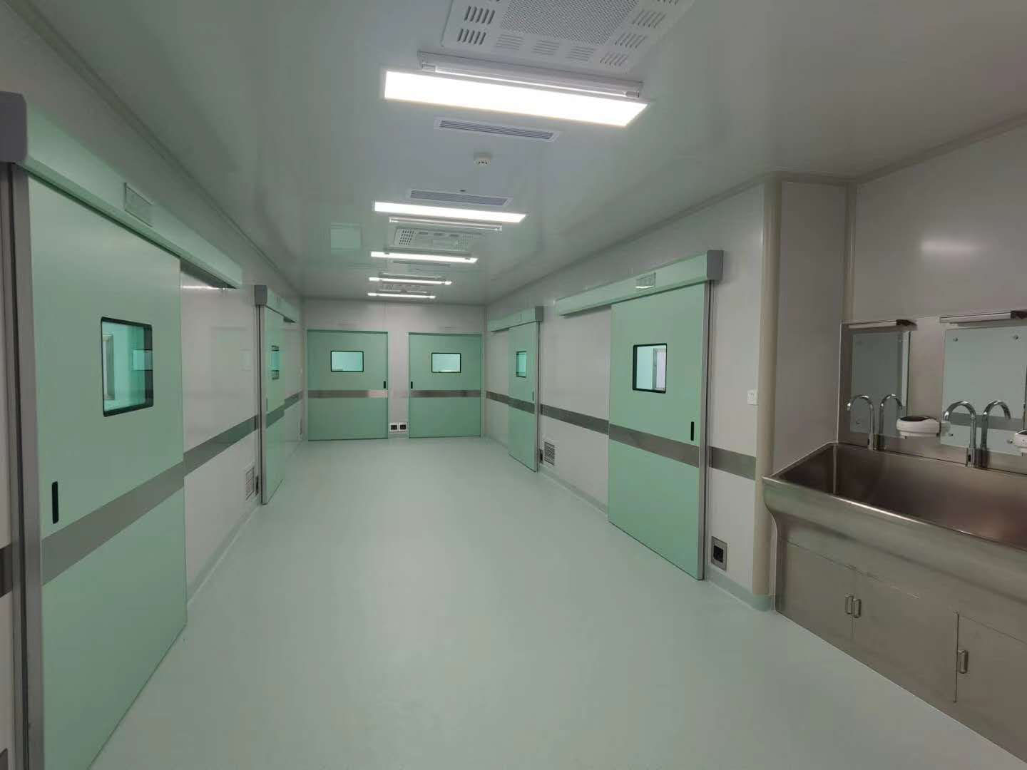 瀋陽第六人民病院